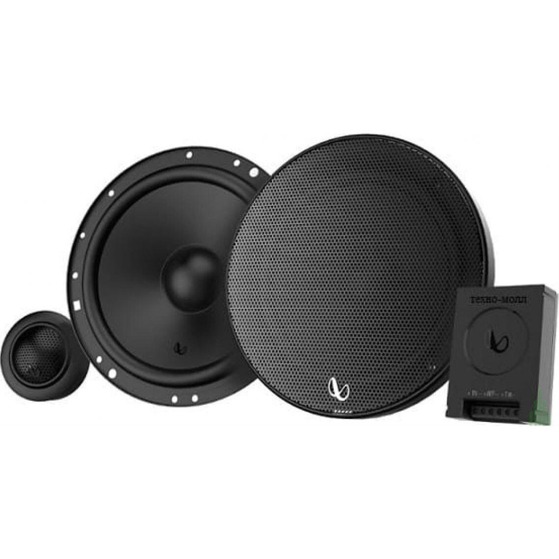 

Акустическая система Infinity Alpha 650c