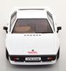 KK scale Lotus Esprit Turbo 1981 Finished Product 1/18 White/Red