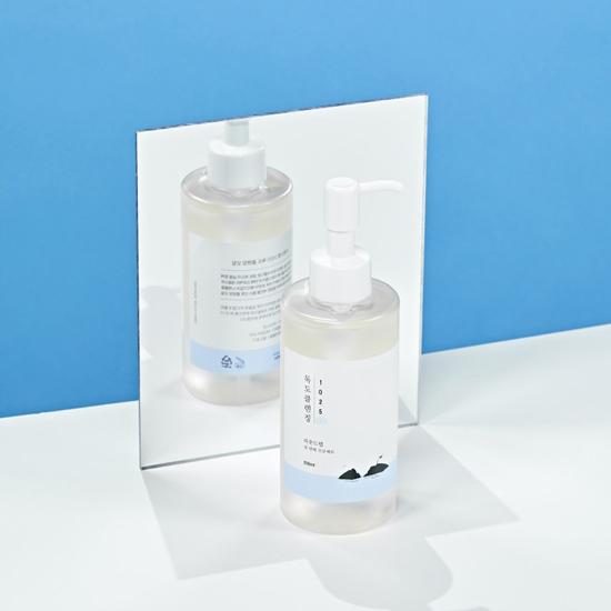 ROUND LAB 1025 Dokdo Reinigungsöl 200 ml