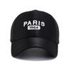 Unisex Fashion Embroidery Sports Baseball Cap for Camping Traveling