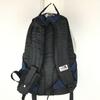 THE NORTH FACE by Goldwin Trekking Hiking Backpack Black Front Pocket Outdoor Bag(USED)