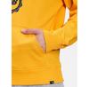 New Balance Sweatshirt Hoodie Sport Seasonal French Terry