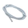 Internal Tube Bending Spring 12mm OD 2.5m Length Built in Tubing Spring Bender for 5 8 Inch Copper Pipe
