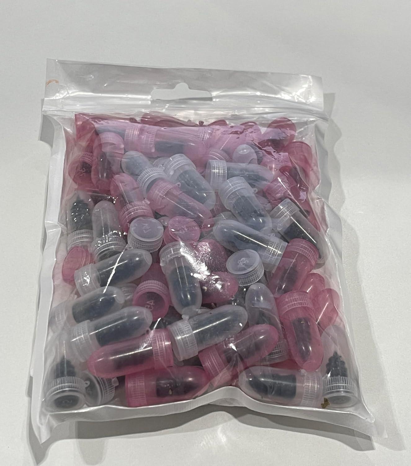 Self-Servi Tire Repair Nails for Flat Tires,Rubber Tire Plugs Vacuum Puncture Repair Kit for Motorcycle Tire Repair Screws