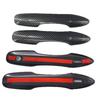 Toyota Corolla 2022 Handbremsabdeckung Dekoratives Zubehör