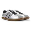 Camper PELOTAS SOLLER K201608 Size cm Women's Sneakers, Silver, T100, 24.0