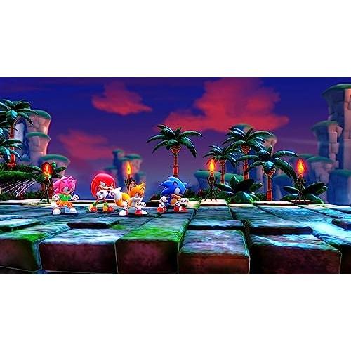 Sonic superstars - ps5