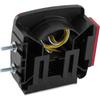 Blazer International C7483RTM LED Square Submersible Stop/Tail/Turn Light, Driver Side