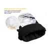 Halloween Baking Insulation Gloves Oven Microwave Oven Gloves Mat Set