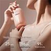 Little Dream Garden Weightless Rose Hydrating Body Lotion 250ml