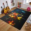 2026 Anime One Piece Japan Cartoon Teppich Teppich Für Wohnzimmer Schlafzimmer Sofa Fußmatte Dekoration Kinder Spielen Rutschfester Boden