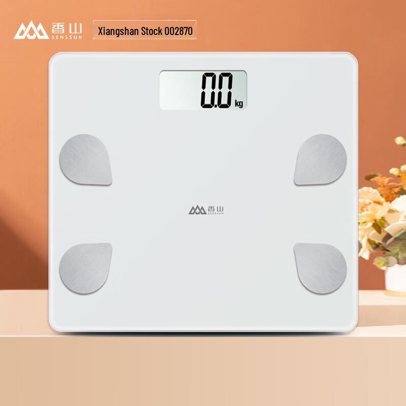 SENSSUN iF1262B Smart Body Fat Scale (CN version)
