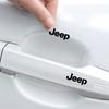 Acessórios de exterior – Adesivos para carros