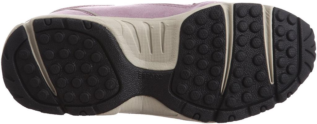 Wimbledon Asahi Shoes Casual Walking Shoes L031 KF78424 Berry (Berry/22.0)