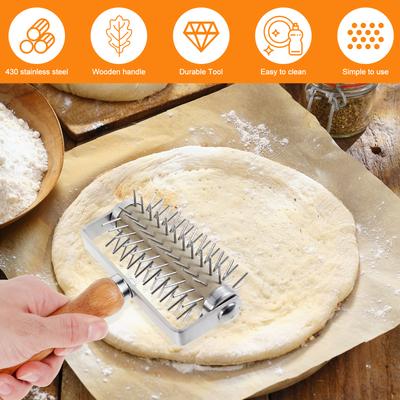 Fırında pişirme – Pişirme ve Pastacılık Araçları