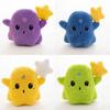 Ghost Plush Colorful Toy Cartoon Stuffed Doll Bedroom Decoration Kids Gift 20cm