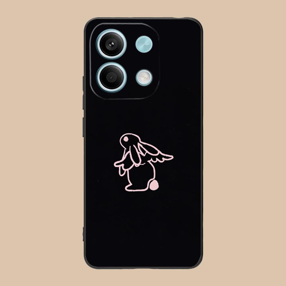 

Kenia OS Mobile Cell Phone Case for Xiaomi 15 14 13 12 Mi 11 T Ultra Lite Pro S X 5G Colorful Printing Cover Luxury Cellphones Xiaomi 11T Pro