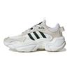 adidas Originals Magmur Runner Comfortable Durable Low Top Running Shoes Women Sneaker Beige EF8997