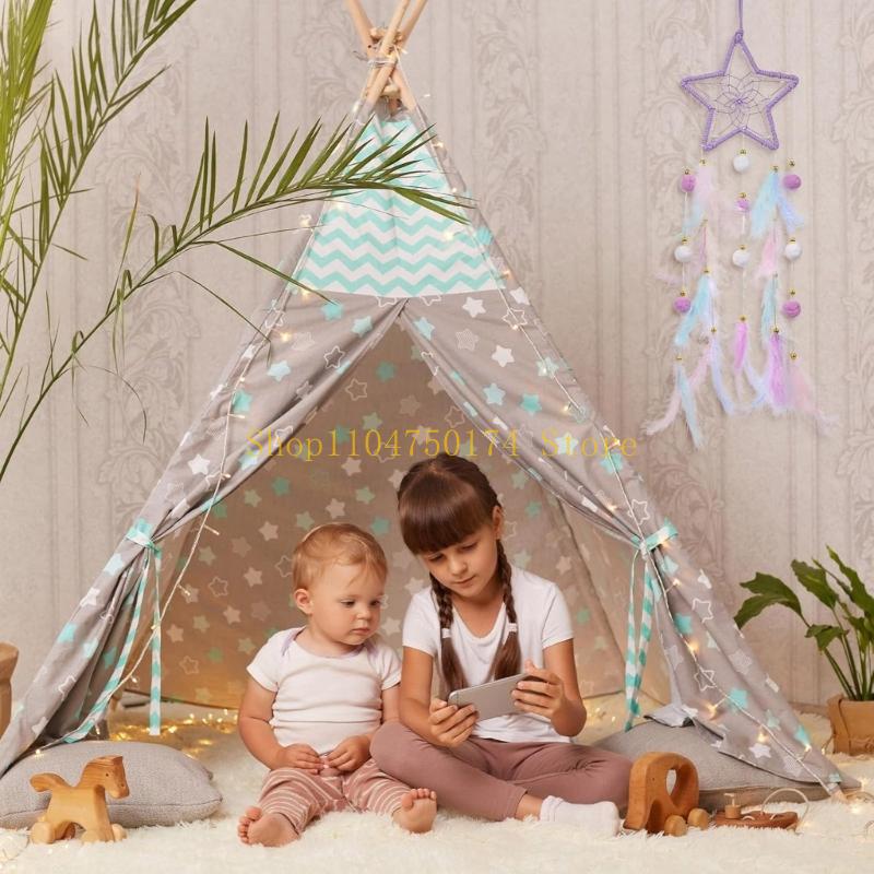 Wall Art Dream Catcher Wall Hanging Large Dreamcatchers Wall Decors for Bedroom top sale