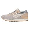 Asics Gel-Lyte G-Tx Sneakers Unisex Sneakers Light-Gray Brown H826L-9600