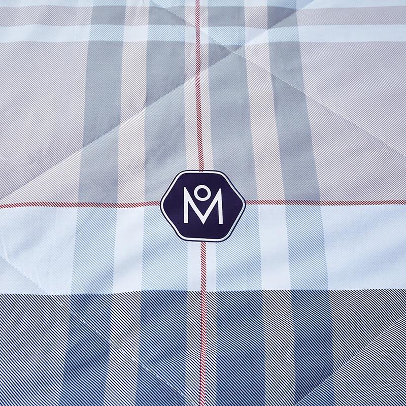 Aosmeng All-Cotton Printed Summer Quilt