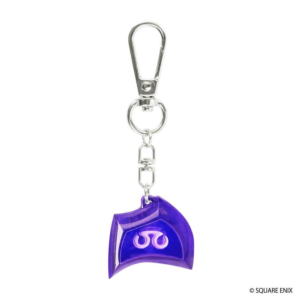 

Final Fantasy Xiv Acrylic Keychain Scholar