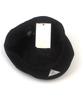 Nobel Black Hunting Cap