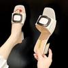 Calzado para mujer – Sandalias