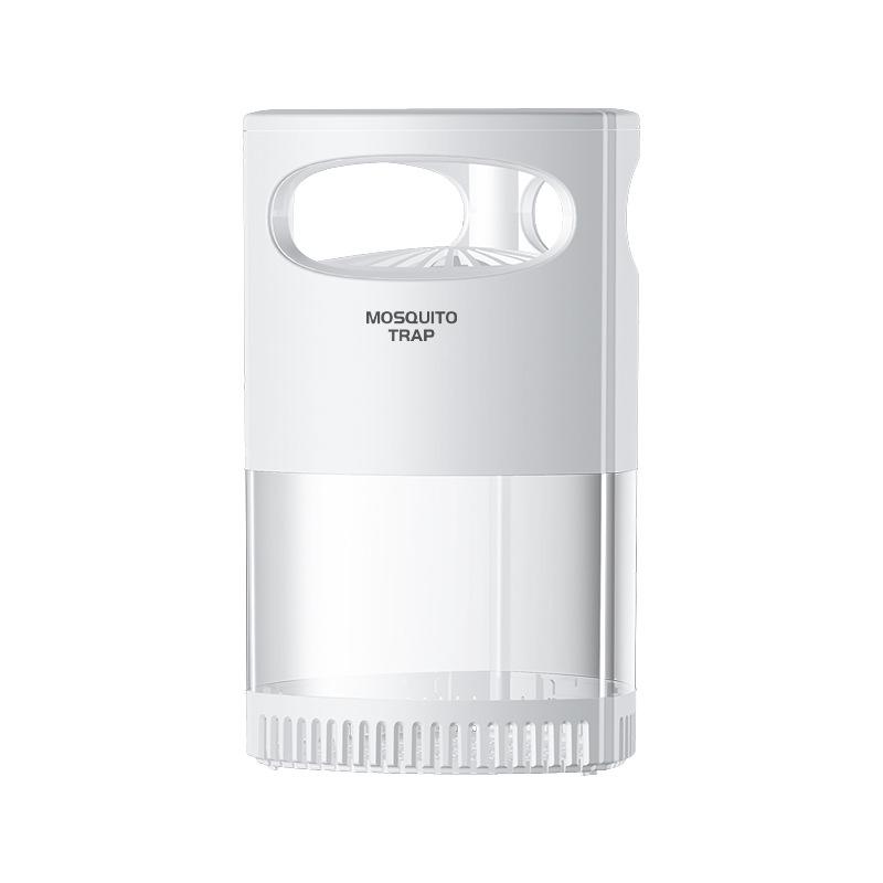 Triangular Photocatalytic Killer Lamp Mosquito Suction Mosquito Catcher For Home Use