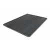 Rounded Corner Steel Plate B6, 4.5mm Thick, B6 Size (182mm X 128mm) PL-B6-4.5