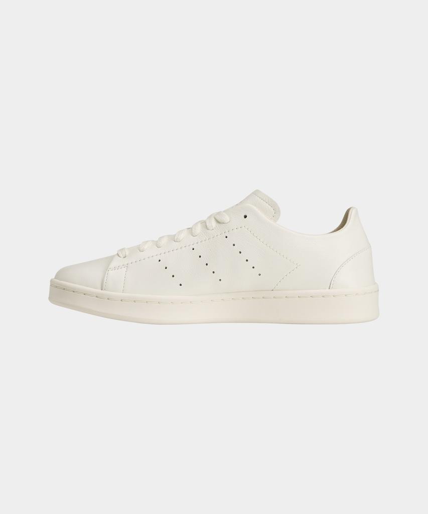 Y-3 (U) Stan Smith White Y-3 Stan Smith Off White/Off White/Off White