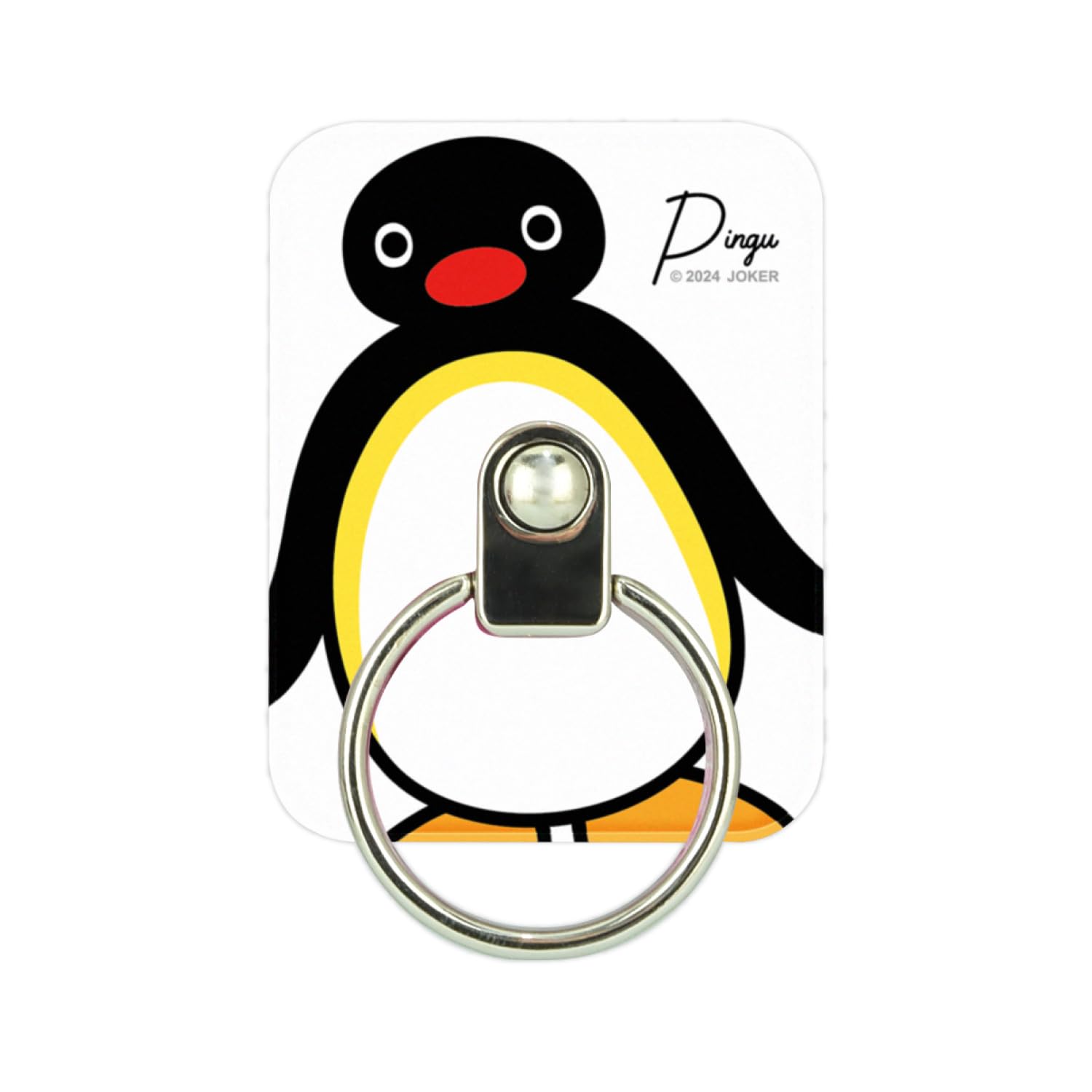 Gourmandies Pingu Pingu Multi-Ring PG-93A