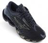 Mizuno WAVE PROPHECY 12 - Herren Sneakers Laufschuhe Schwarz J1GC238333 ORIGINAL