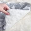 Soft Cat Bed Mats Short Plush Pet Sleeping Bed Mats for Cats Small Dogs Cute Pet Pad Blanket Warm Kitten Cushion Cat Accessories