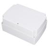 Power Junction Box 280x195x135mm Detail Oriented Widely Used Excellent Performance Electrical Wiring