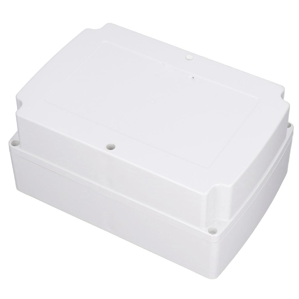 Power Junction Box 280x195x135mm Detail Oriented Widely Used Excellent Performance Electrical Wiring