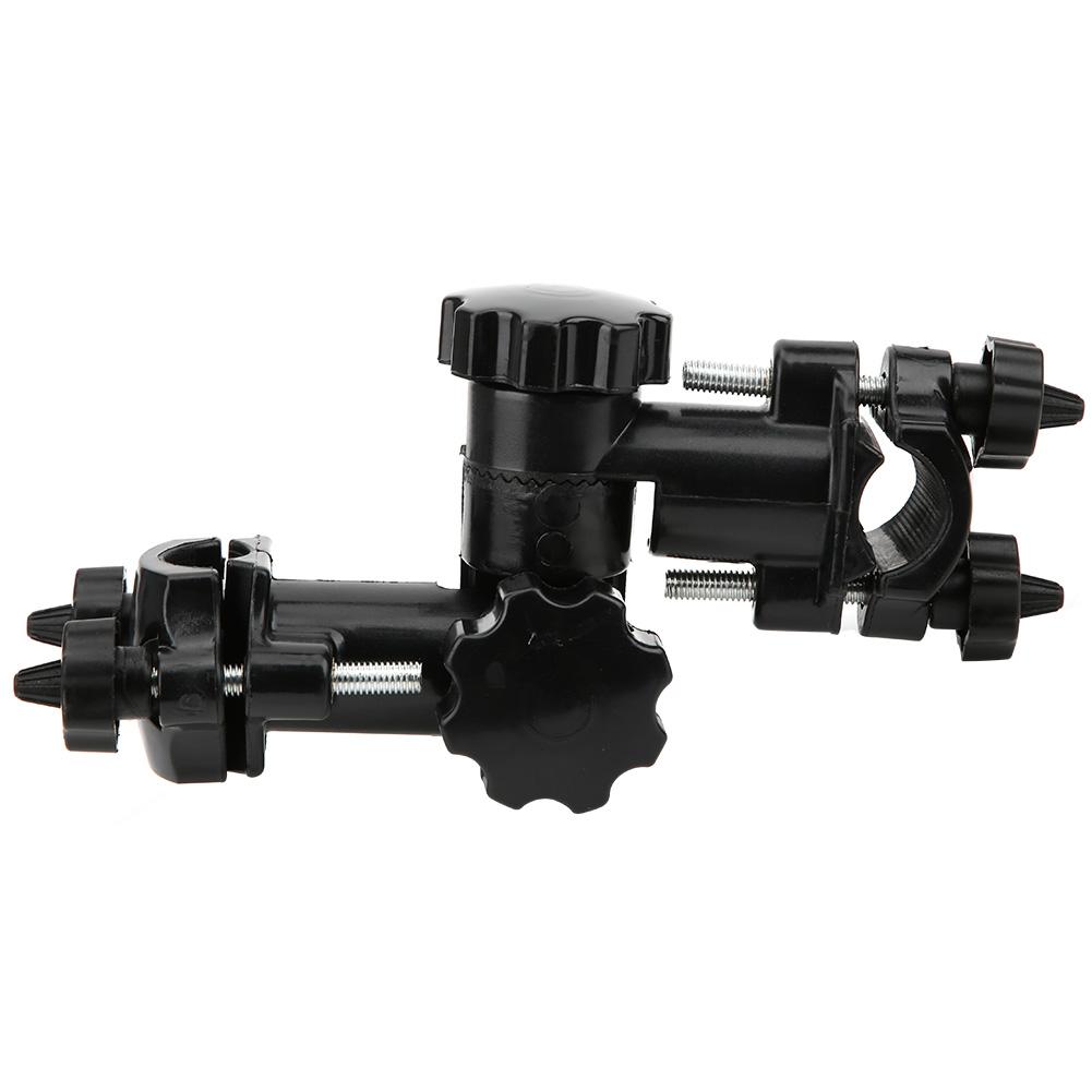 Outdoor Fishing Accessory Multifunction Universal Umbrella Bracket Fixed Stand Rotating Mount