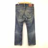 Levi's 505 Denim Pants [32/ Men M-L/75cm Inseam] Japan Made(USED)