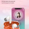2026 Noise-Canceling True Wireless Bluetooth Sports Earbuds with ANC
