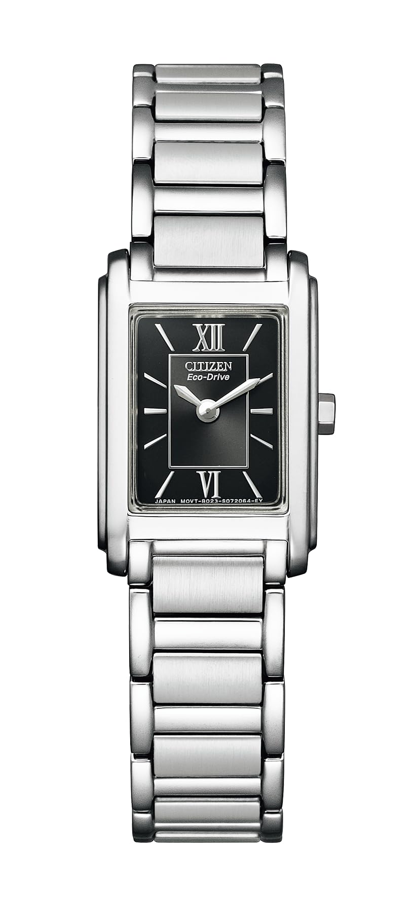 Часы CITIZEN Часы Citizen Collection [Citizen] Eco-Drive FRA36-2431 Женские чёрный