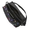 Arena 2-Room Bag, Unisex, One Size Fits All, Suitable for Swimming, Official Competitions, Gummy Effects, Small Item Pocket, Shoulder Strap Included,