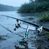 Rod Holder Mount Adjustable Hardware Hands-Unattended for Anglers