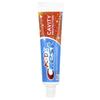 Children's, Cavity Prevention, Fluoride Cavity Prevention Toothpaste, Sparkle Fun, 62G(2.2Oz)