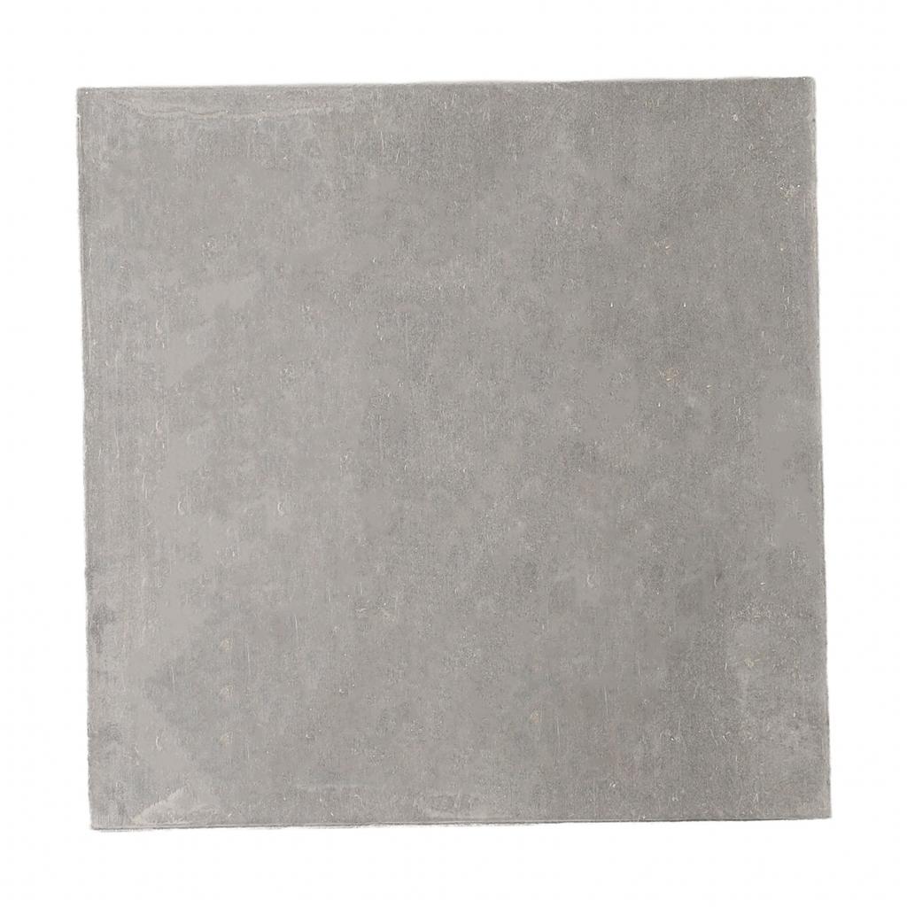 100x100mm Plate For Alkali-resistant Equipment Pure Nickel Nickel Plate