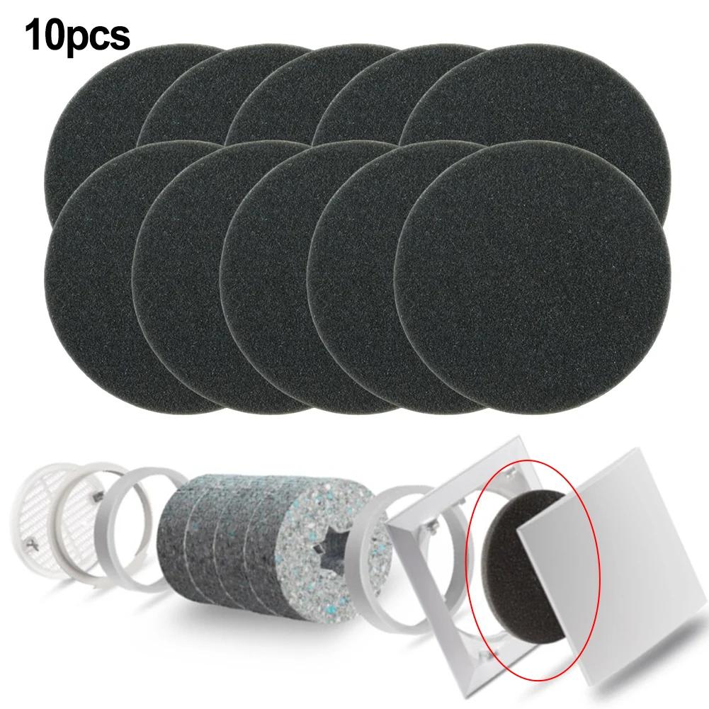 

Set of 10 Filters for Lunos ALDR160 e2 AB 3060 RA 1560 e2kurz e2neo Compatible Air Vent Wall Outlet Diameter 140mm China Mainland