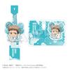 Attack On Titan Jean Kirstein Barunko Stand Keychain