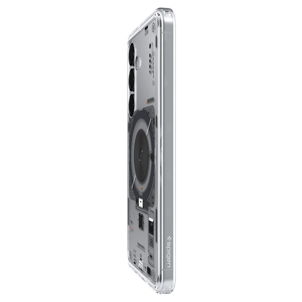 Spigen Ultra Hybrid Mag Magsafe Galaxy S25 Neo One