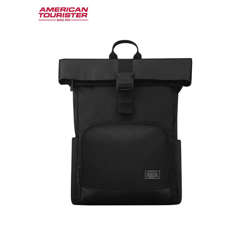 American Tourister Business Casual Laptop Backpack