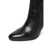 Gino Rossi EO-SARA-121926 Ankle Boots, Black