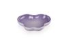 Le Creuset Sphere Butterfly Dish M Bluebell Purple